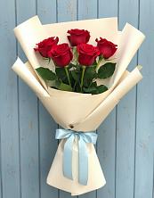 Букет Классика чувств в Кенже