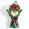 Букет цветов из: Розы в Кенже
