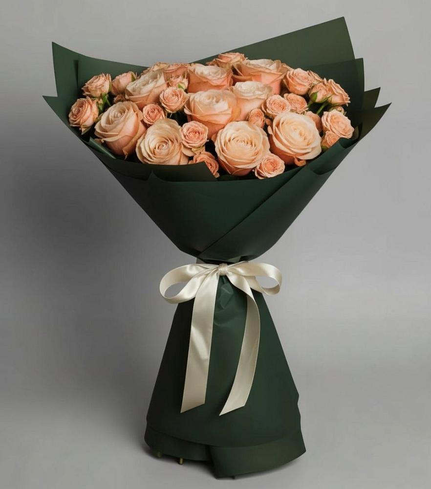 Букет Элегантный в Кенже