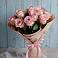 Букет цветов из: Розы в Кенже