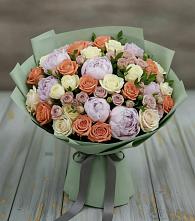 Букет Мороженное #REPLACE_PRED# Кенже