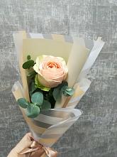 Букет цветов из:  Розы в Кенже