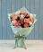 Букет цветов из: Розы в Кенже