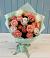 Букет цветов из: Розы в Кенже