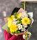 Букет цветов из: Хризантемы в Кенже