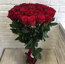 Букет Красные розы Гран При #REPLACE_PRED# Кенже