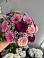 Букет цветов из: Герберы и Хризантемы в Кенже