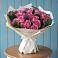 Букет цветов из: Розы в Кенже