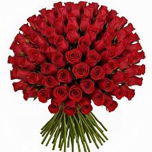 Букет Красные розы Чери Лав #REPLACE_PRED# Кенже