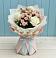 Букет цветов из: Розы в Кенже